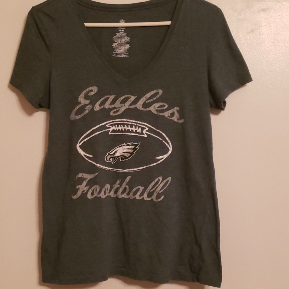 Women's Philadelphia Eagles Tee